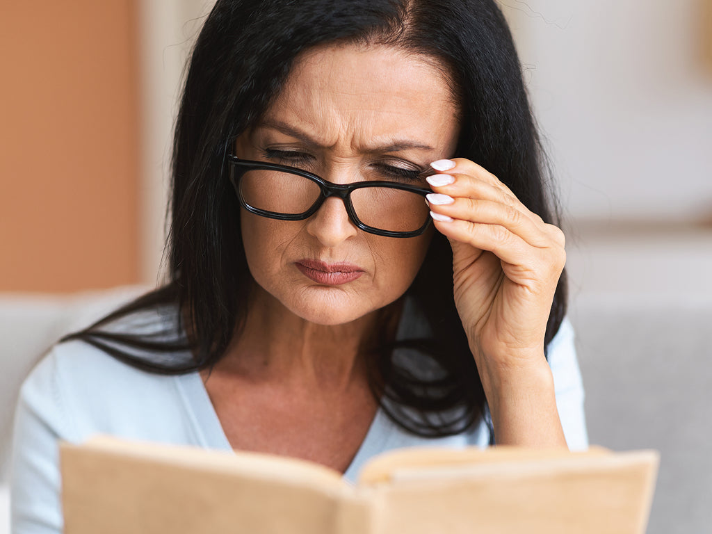 Retinal Aging: Understanding, Preventing, and Preserving Your Vision ...