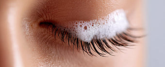 Hygiène des paupières