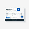MEMOPTIC®+