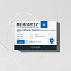 MEMOPTIC®+