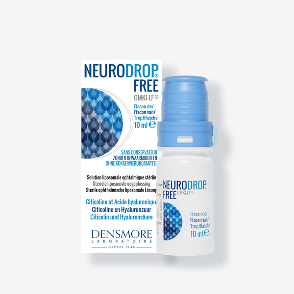 NEURODROP® FREE