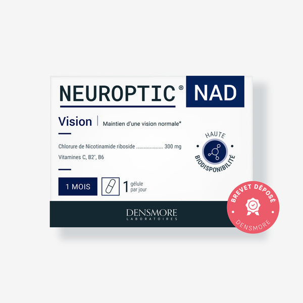 NEUROPTIC® NAD