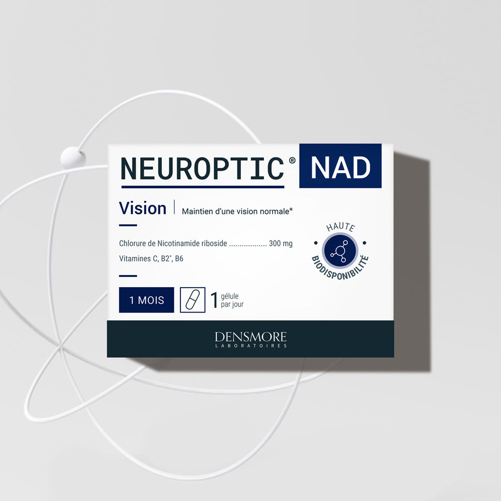 NEUROPTIC® NAD