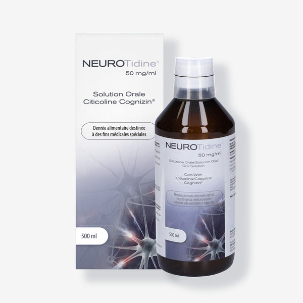 NEUROTIDINE®
