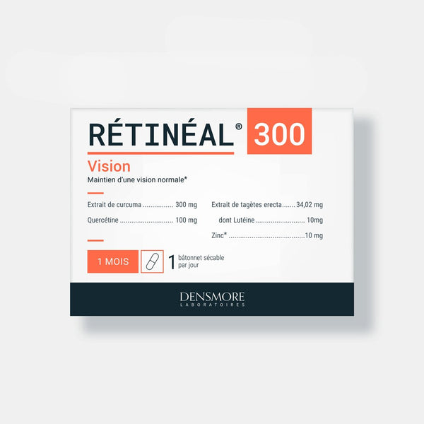 RÉTINÉAL®