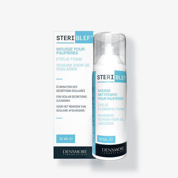 STÉRIBLEF® Mousse