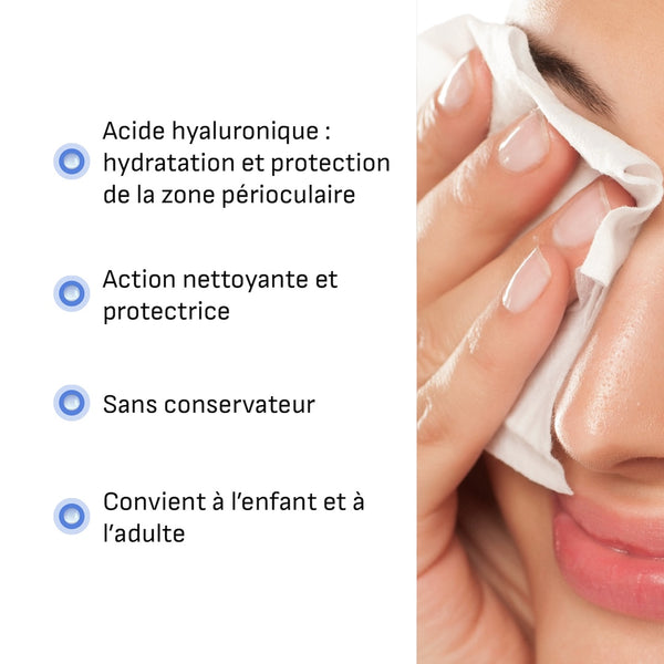 STÉRIBLEF® Lingettes