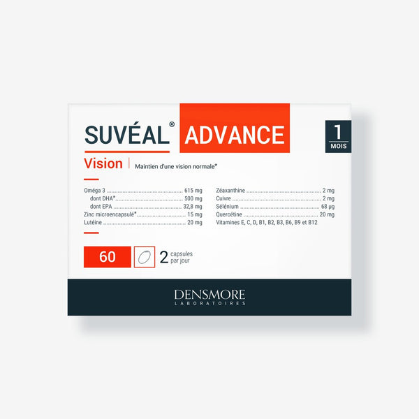 Suvel Inj SUVÉAL® – Densmore Ophtalmogie