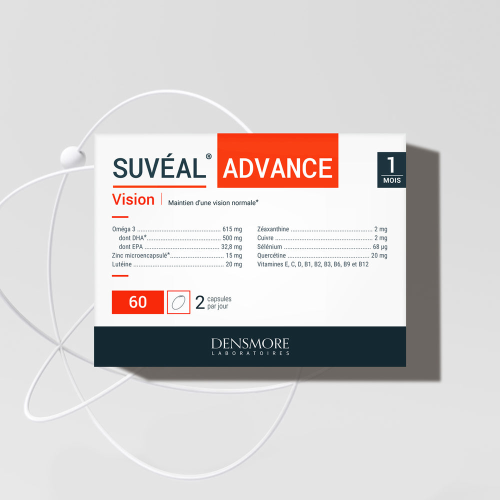 SUVÉAL® ADVANCE