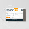 SUVÉAL® DUO
