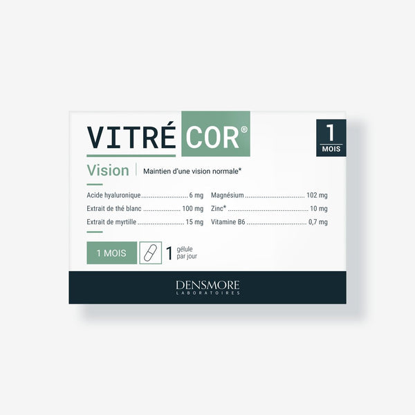 VITRECOR® | 1 mois