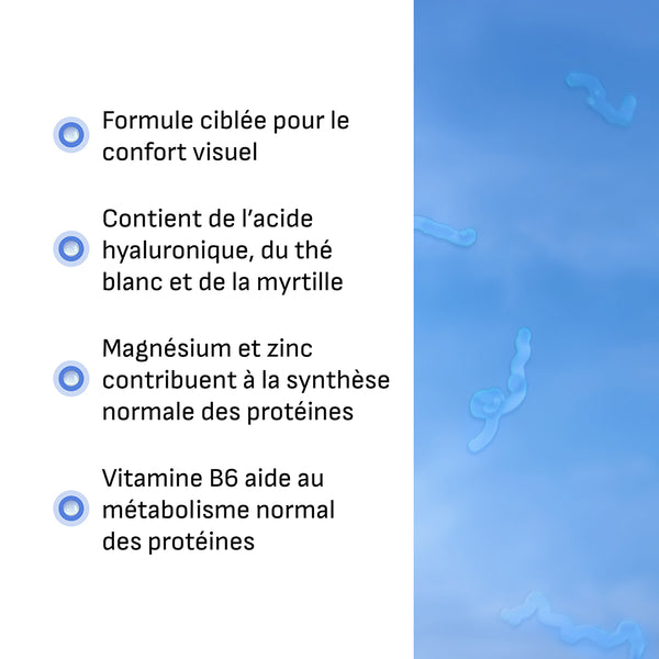 VITRECOR® | 3 mois
